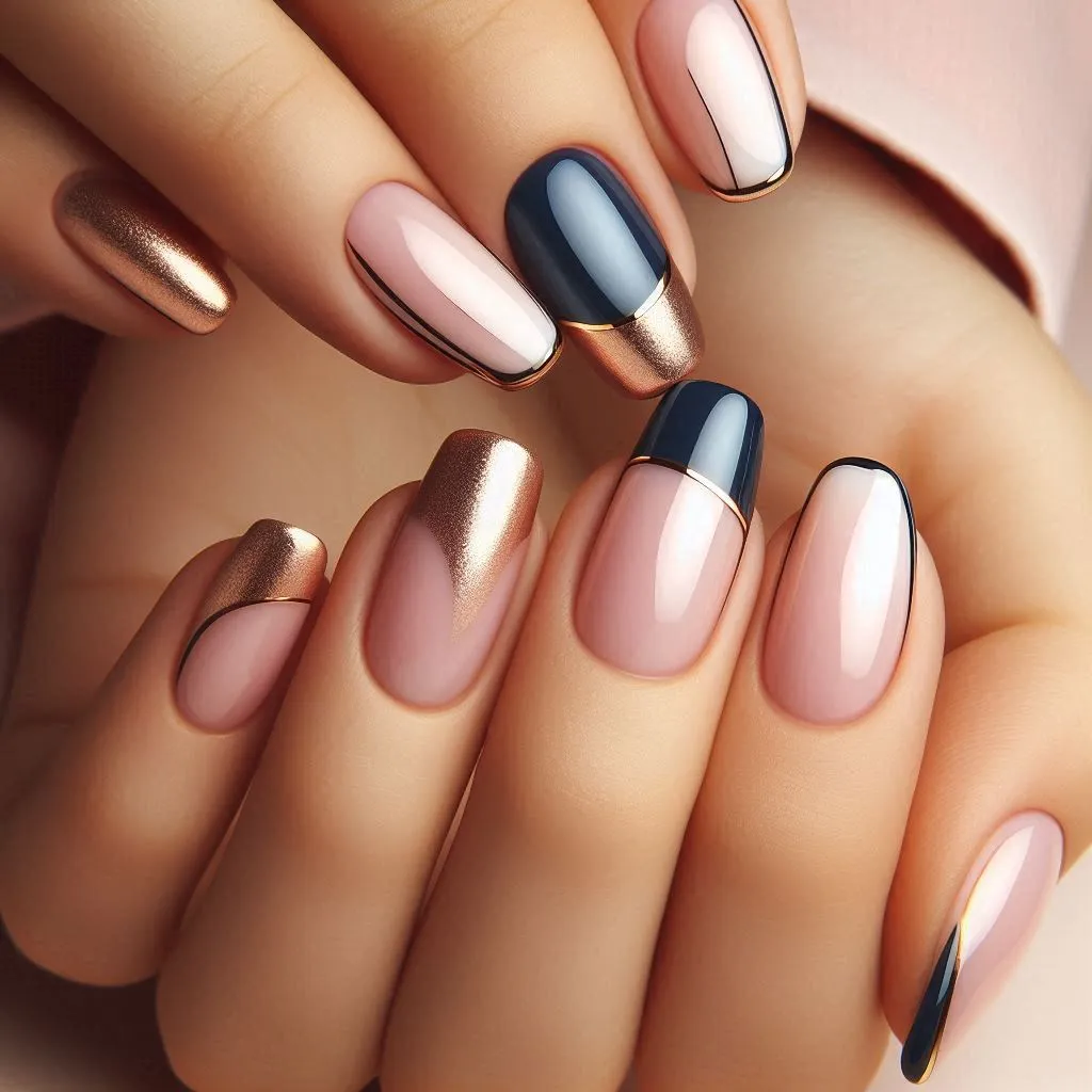 Nail Inspo for Short Nails