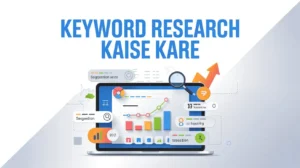 Keyword Research Kaise Kare