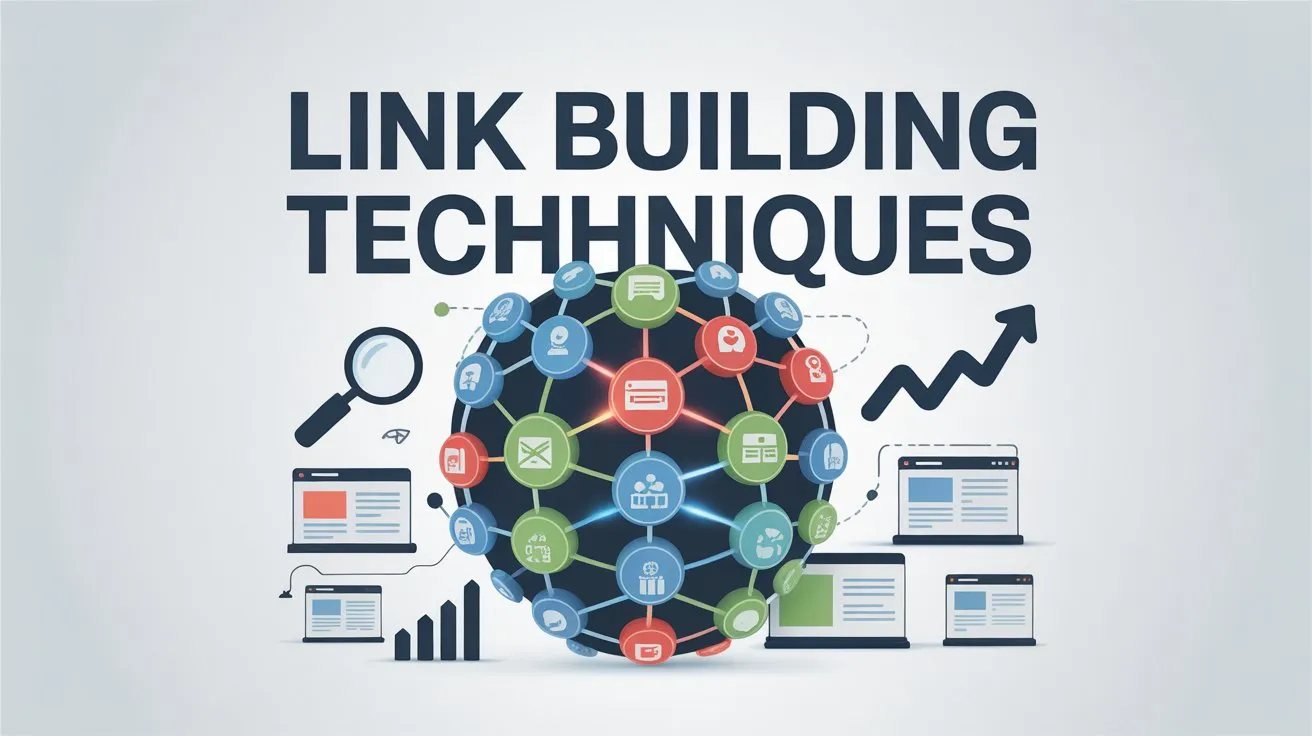 Link Building Techniques