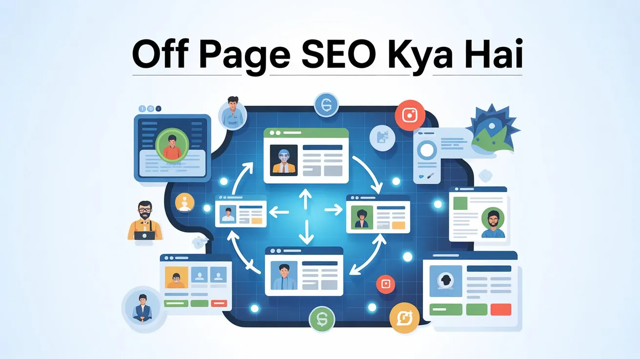 Off Page SEO Kya Hai