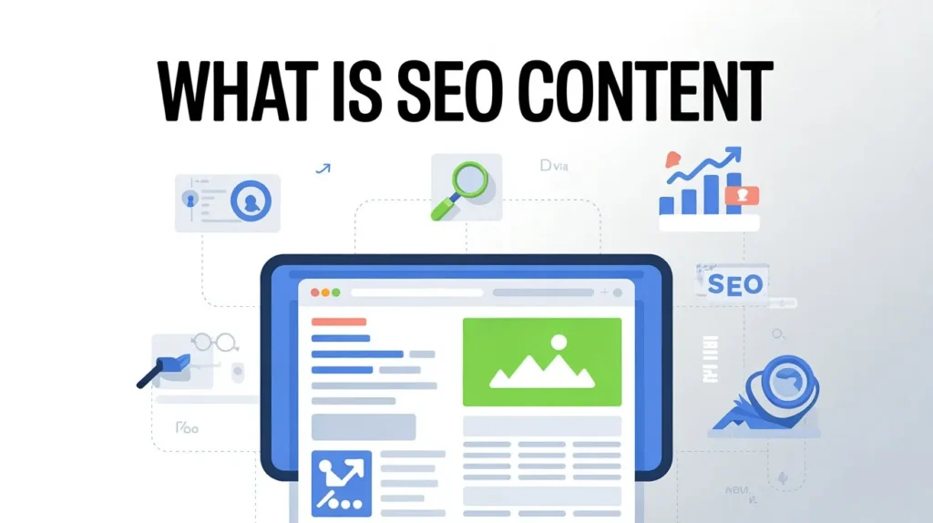 What Is SEO Content In Hindi
