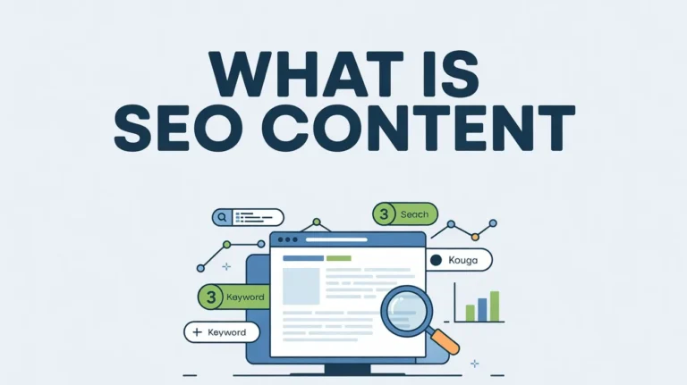What Is SEO Content In Hindi
