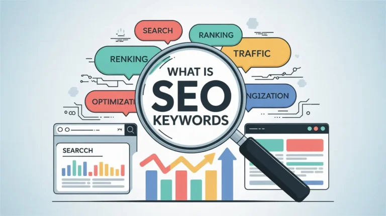 What is SEO Keywords in Hindi