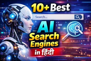 AI Search Engines in Hindi